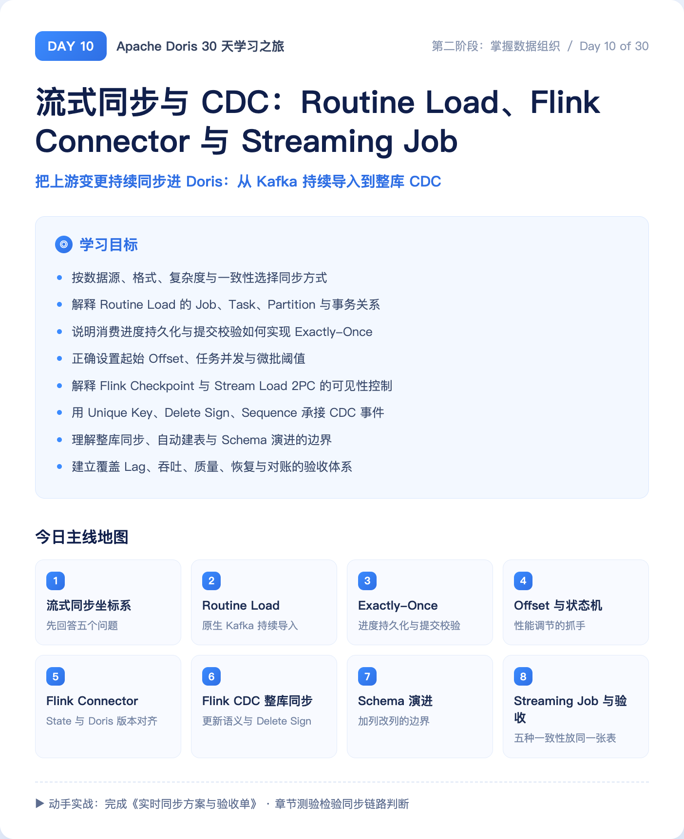 Day 10 学习总览