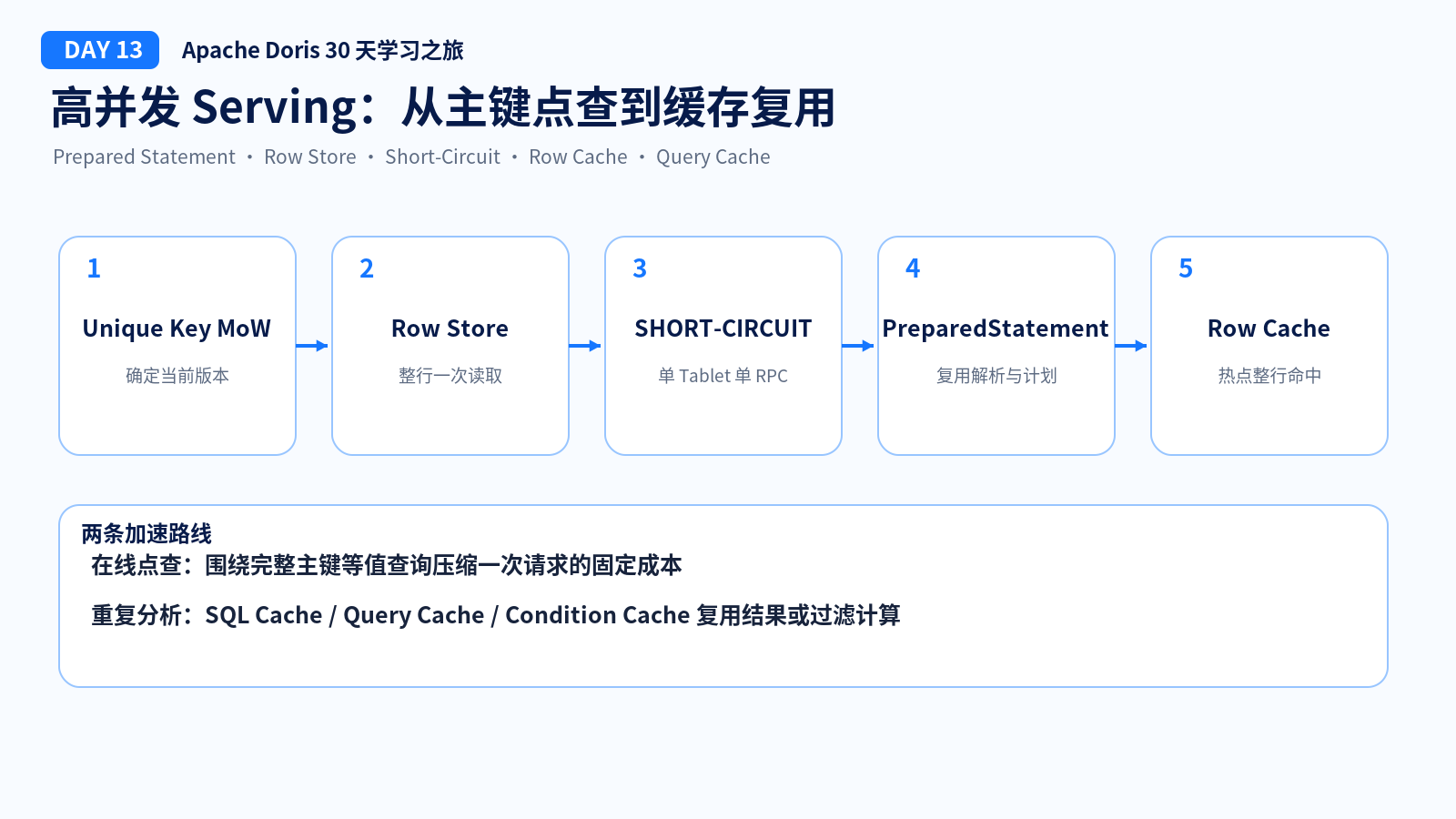 Day 13 学习总览