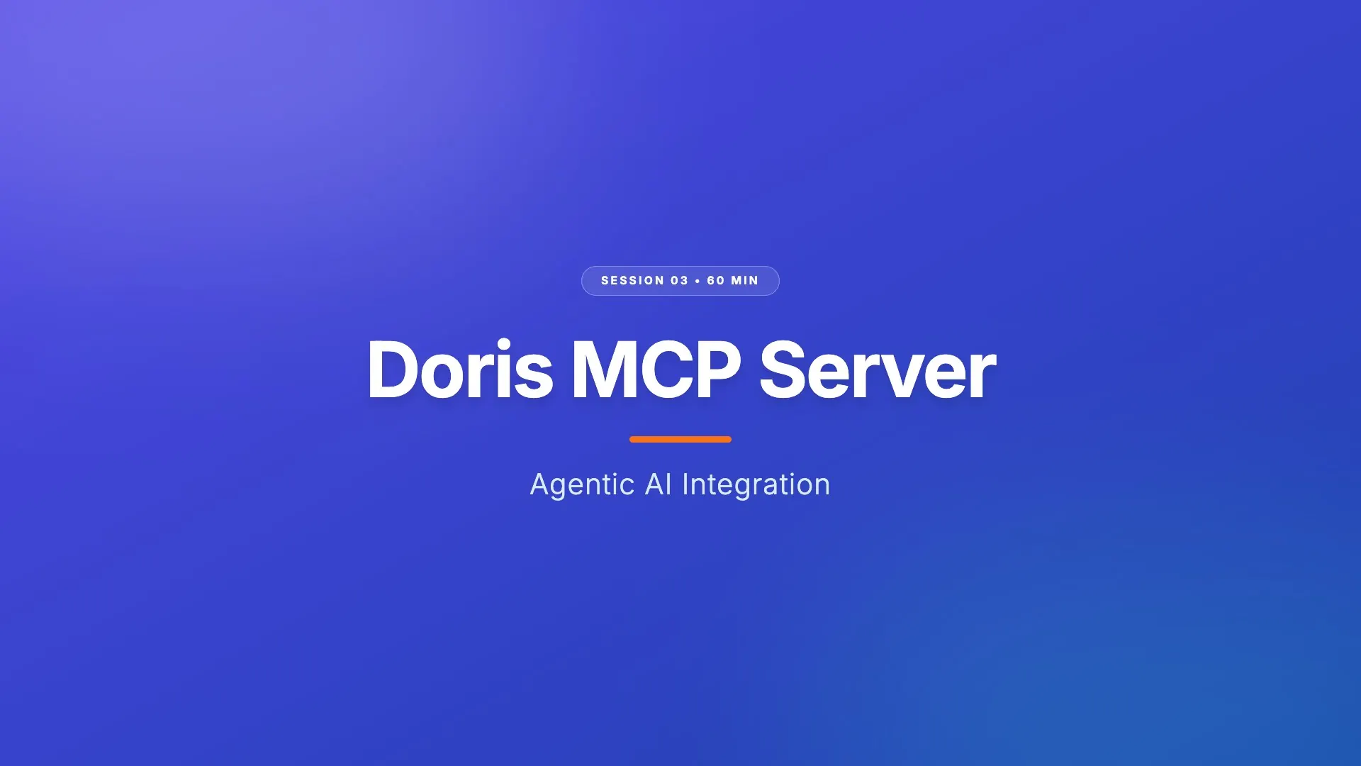 AI Functions 与 MCP Server 第 1 页